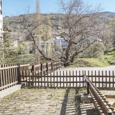 Apartment Equipe Pour 2 Pers, Serre-chevalier, Parking Et Casier A Inclus - Fr-1-330e-66