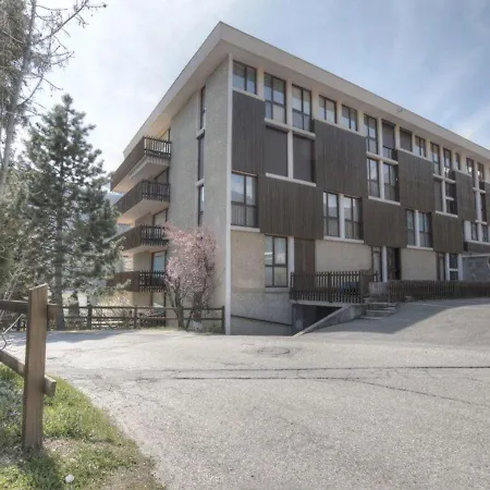 Apartment Equipe Pour 2 Pers, Serre-chevalier, Parking Et Casier A Inclus - Fr-1-330e-66 *