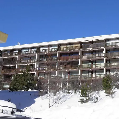 Apartment Equipe Pour 2 Pers, Serre-chevalier, Parking Et Casier A Inclus - Fr-1-330e-66 *